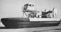 Bell Viking -   (The <a href='http://www.hovercraft-museum.org/' target='_blank'>Hovercraft Museum Trust</a>).